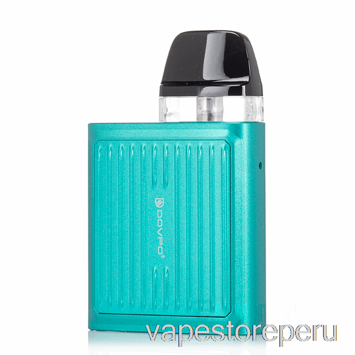 Vape Desechable Dovpo Venus Nano 15w Pod System Verde